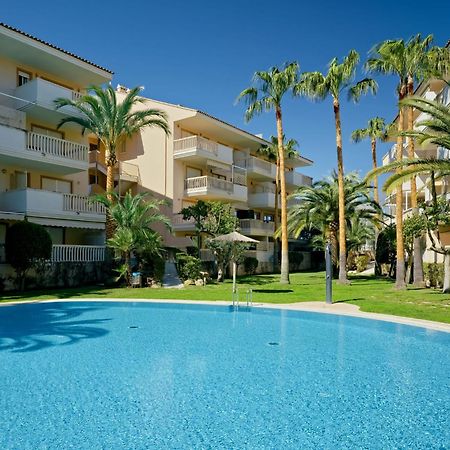 Apartment Nou Fontana-4 By Interhome Jávea エクステリア 写真