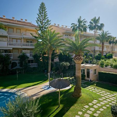 Apartment Nou Fontana-4 By Interhome Jávea エクステリア 写真