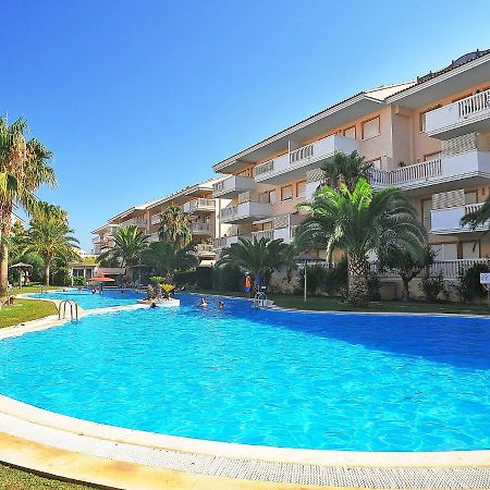 Apartment Nou Fontana-4 By Interhome Jávea エクステリア 写真