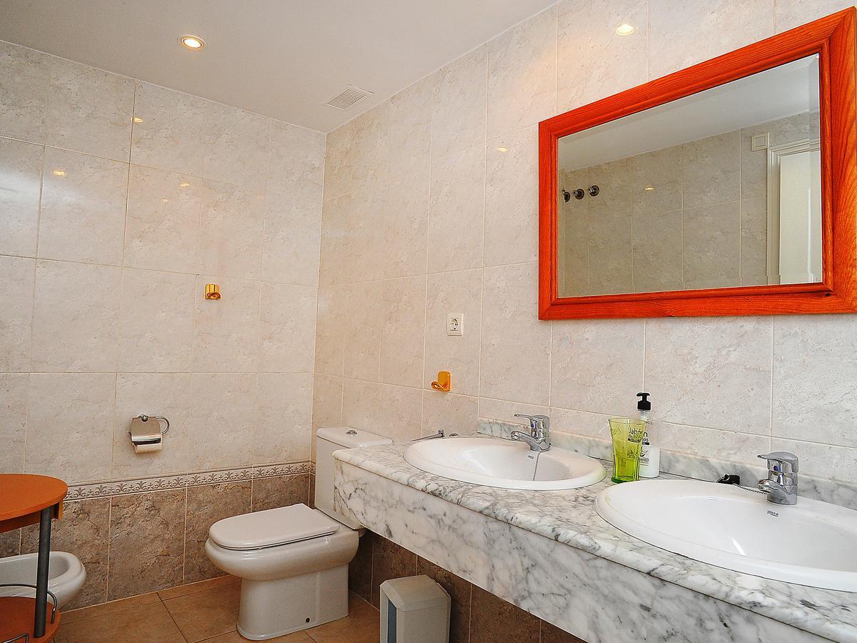 Apartment Nou Fontana-4 By Interhome Jávea エクステリア 写真
