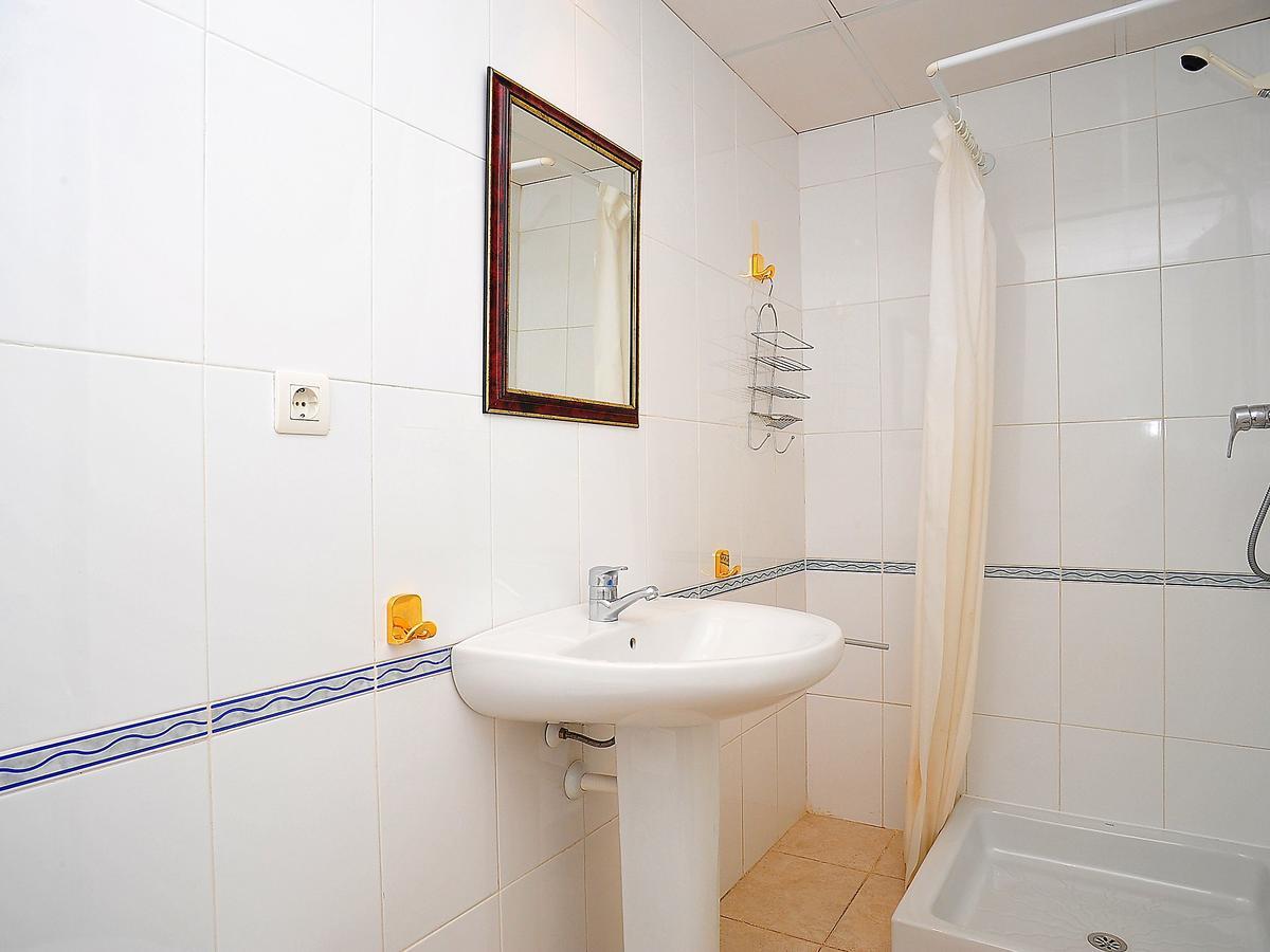 Apartment Nou Fontana-4 By Interhome Jávea エクステリア 写真