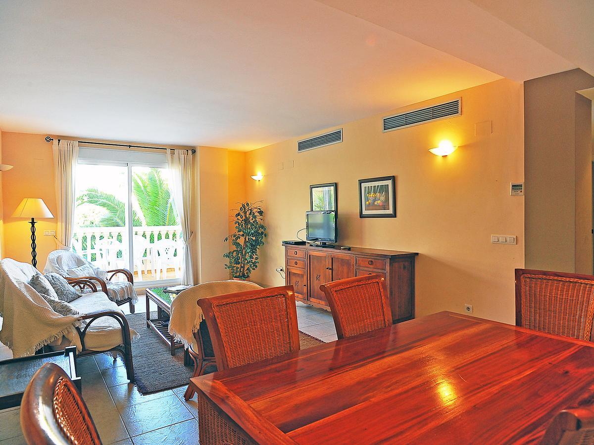 Apartment Nou Fontana-4 By Interhome Jávea エクステリア 写真