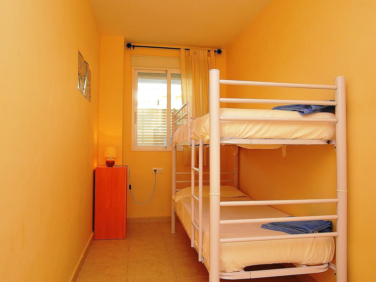 Apartment Nou Fontana-4 By Interhome Jávea エクステリア 写真