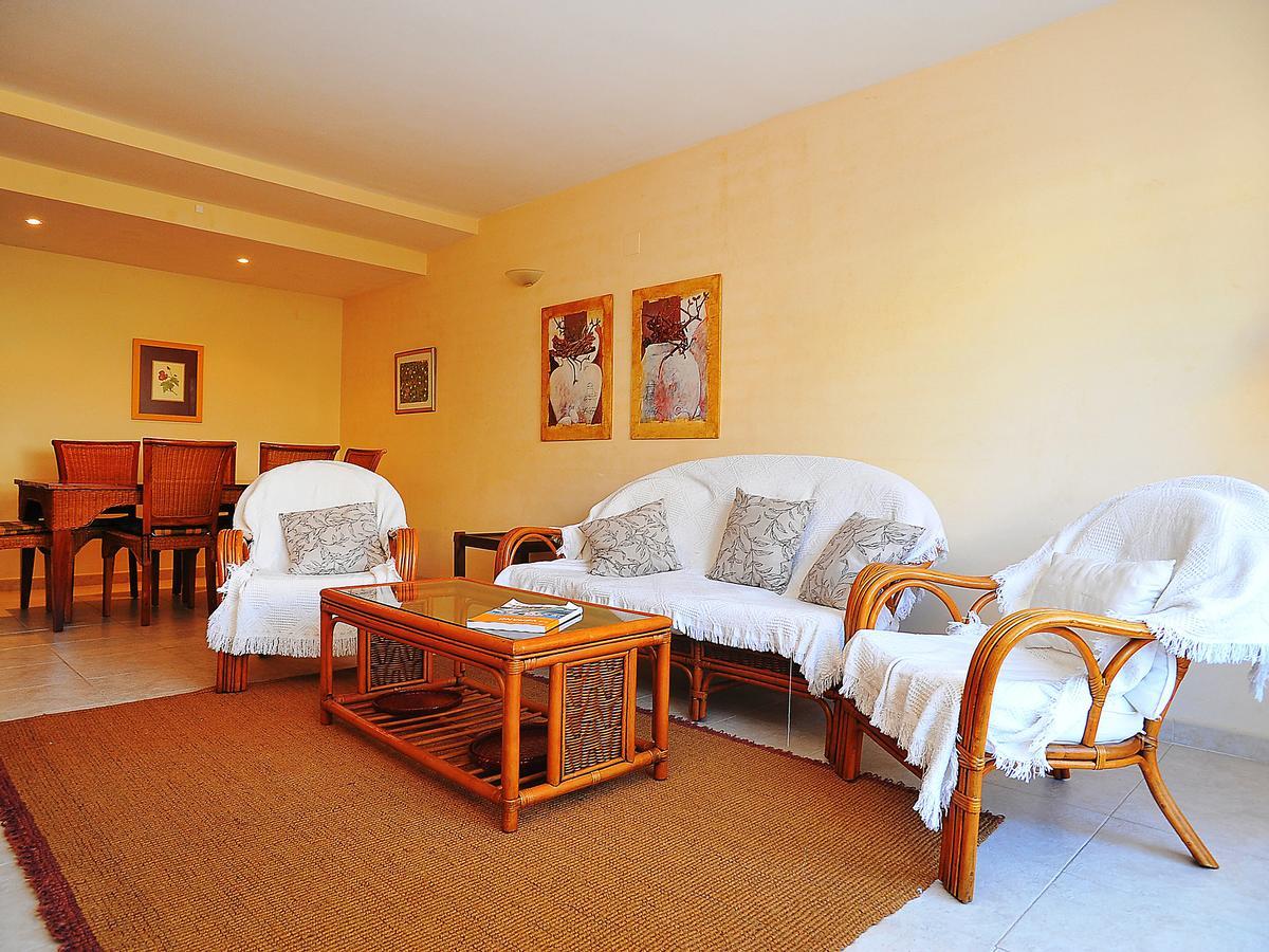 Apartment Nou Fontana-4 By Interhome Jávea エクステリア 写真