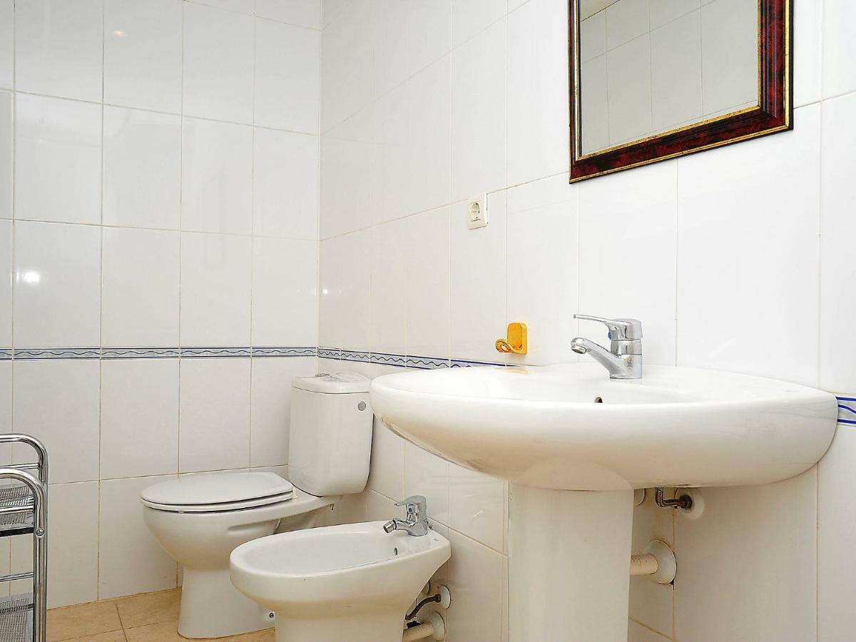 Apartment Nou Fontana-4 By Interhome Jávea エクステリア 写真