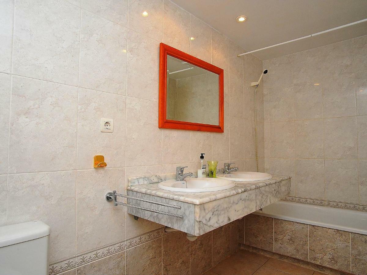 Apartment Nou Fontana-4 By Interhome Jávea エクステリア 写真